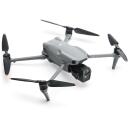 Dji Droon Air 3S Fly More Combo RC-N3 CP.MA.00000815.02, 4 rootorit, 50 MP, 3840 x 2160 px, 27 m/s, 32000 m, 4276 mAh, 42 GB