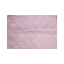 Paklājs MONICA 60x90cm, rozā 88094