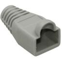 Genway RJ45JACKETBLK RJ45 1, черный цвет