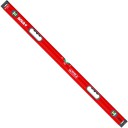 Līmeņrādis BIG RED3, AL, 3 indik., 120cm, SOLA