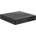 Asrock Jupiter X600 Mini PC JPT/L6/X600/65W, 2x SO-DIMM, 1x HDMI, 1x USB4, 5x USB 3.2 Gen 1, 1x COM, 1x MIC, 1x RJ-45