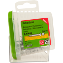 Enkurskrūve būvkalumiem 5.0X40 CS-20gab.  402667 ESSVE