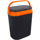 Külmkast Solaris 12 oranž/must 111301007 GIO`STYLE