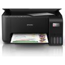 Epson EcoTank L3270 C11CJ67434, A4, v&auml;rviline, Wi-Fi, 8100 lehte musta, 6500 lehte v&auml;rviline, 1200x2400 dpi