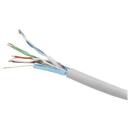 Gembird tīkla kabelis, FPC-5004E-SO, 305m, Cat5e, ciets, F/UTP (FTP)