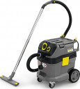 Пылесос для сухой и влажной уборки 1380W NT 30/1 Tact Te M 1.148-235.0 KARCHER