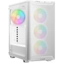 Be Quiet Корпус PURE BASE 501 LX BGW79, 3x120мм передние вентиляторы, 1x140мм задний вентилятор, 5x2.5" дисков, 2x3.5" дисков