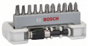 Otsikute komplekt, Extra-hard, 12tk., 2608522131, BOSCH