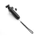 Dji kaamera tarvikud CP.OS.00000364.02 aku/paigaldus, must, 7h aku t&ouml;&ouml;aeg, 3.5mm heliaadapter, 1/4-20 keermestus