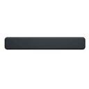 Logitech Randme tugi 956-000001 Premium libisemisvastane tugi mugavaks kirjutamiseks