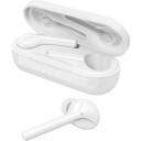 Hama K&otilde;rvaklapid 00184073, 52g, Valge, 90dB+3dB, 32&Omega;, Juhtmevabad, Bluetooth, 20Hz-20KHz, Sisseehitatud mikrofon