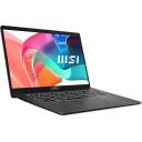 Msi Modern 14 klēpjdators F13MG-265PL, 14.0" FHD, 60Hz, IPS, 16GB DDR4, 512GB SSD, i5-1334U, W11Pro, 3xUSB, HDMI
