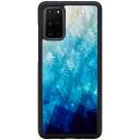 Ikins Кейс K6626J, синий, совместим с Samsung Galaxy S20 Plus, 6.7 дюйма