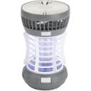 Jata Putukaitse MOST3532, 5W, 60m&sup2;, 10 LED, 2 kiirus, 18650 aku, USB laadimine