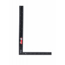 CARPENTERS STEEL SQUARE 400x600x2mm AW29833 AWTOOLS