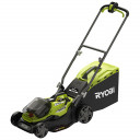 Akumulatora zāles pļāvējs RY18LMX37A-0, 18V, 37cm, 20-70mm, 5133004597 RYOBI