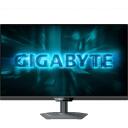 Gigabyte G27U EK, 27 colių LED monitorius, 3840 x 2160, 160 Hz, 1 ms, 350 cd/m&sup2;, HDMI jungčių skaičius 2, DisplayPort 1
