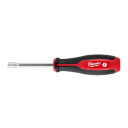 HOLLOWCORE&trade; UZGRIEŽŅU SKRŪVGRIEŽI, 5 MM HOLLOWCORE NUT DRIVER, 4932492365 MILWAUKEE