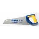 Irwin K&auml;si saag puidule 10505555, 375 mm, C75 teras, 10T, maapinnaga, pehme k&auml;epide, s&uuml;gavad sooned