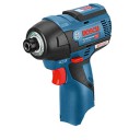 Impact screwdriver GDR 12V-110 Solo 06019E0002 BOSCH