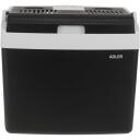 Adler Elektriline jahutuskarp AD 8091, 25L, 230V, jahutus ja soojendamine, EPS isolatsioon, madal energiatarve