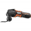 Multi instruments BMT12C-0 4935464030 AEG