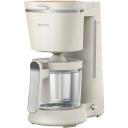 Philips Kohvimasin HD5120/00, 1000W, 1.2l, 15 tassi, veefilter, automaatne v&auml;ljal&uuml;litus, tilkumise peatamine