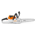 Akumulatora motorzāģis MSA 140 C-BQ, 36V, 30cm sliede, bez akumulatora, 12540115840 STIHL