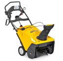 Benzīna sniega frēze  221 LHP, 31AR2T6D603 Cub Cadet
