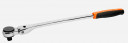 Реверсивный ключ 1/2";, 60 зубцов, 424 мм 8110-1/2 BAHCO
