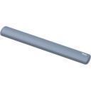 Fellowes Breyta klaviatuuri randme tugi 100142577, 60 mm, 470 mm, 17.5 mm, Silikoon, Antibakteriaalne, Meri