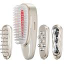 Anlan 3-in-1 Masāžieris 02-AGSY51-0RA, 5V, 5W, 1200mAh, 90min, 180min, ABS, PC, cinka sakausējums, nerūsējo&scaron;ais tērauds