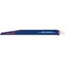 Bosch saagide tera komplekt S1256XHM 2608900395, 300mm, 10 tk, 6/8 TPI, universaalne, S-hamba