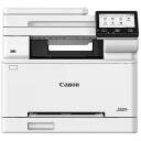 Canon i-SENSYS MF664Cdw 6928C008, 25 psl/min, 1200 x 1200 dpi, Spalvota lazerinė, Wi-Fi, ADF, Kopijuoklis, Skaitytuvas