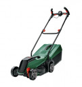 Akumulatora zāles pļāvējs 18V (bez akumulatora) CityMower18V-32-300, 32cm, 30-60mm, 06008B9A08 BOSCH