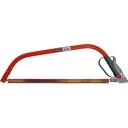 G-Man saag 6301248, 610mm, 1, plastmass, koonusraam, s&otilde;rme kaitse