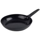 Russell Hobbs Cep&scaron;anas panna RH03277EU7, 26cm, Alumīnijs, Elektriskā, Gāzes, Stikla keramikas, Indukcijas, Thermo-Spot