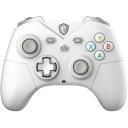 Msi m&auml;ngupult FORCE GC300 W WHITE, 2.4 GHz, USB 2.0, 20 h aku t&ouml;&ouml;aeg, 230 g, valge, Bluetooth, toitekaabel