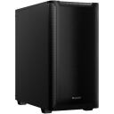 Be Quiet Korpus PURE BASE 501 BG073, Midi Tower, 450mm, 231mm, 463mm, 2x USB 3.2 Gen 2 Type A, 1x USB 3.2 Gen 2 Type C