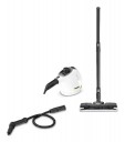 Tvaika tīrītājs SC 1 Premium + Floorkit, 1.516-244&KAR, Kärcher