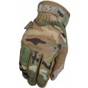 Перчатки FAST FIT MULTICAM 10 / L MECHANIX WEAR