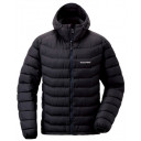 Jaka M HIGHLAND Parka, izmērs: XL, Gunmetal, 4548801436001 Mont-Bell