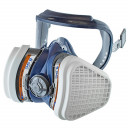 Kaukė Elipse Integra (3/4) su A2-P3 filtru, M / L SPR537 GVS