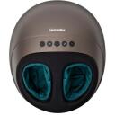 Homedics Jala massaaž FMS-350HGY-EU, hall/must, 1 massaažiala, 3 režiimi, soojendus, automaatne v&auml;ljal&uuml;litus