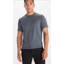 Krekls Windridge SS 04, izmērs: XL, Steel Onyx, 0195115144968 MARMOT