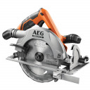 Ripzāģis BKS 18BL-0 4935451537 AEG