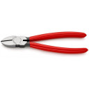Įstrižainės pjovimo replės 7001180 KNIPEX