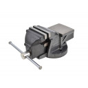 Cietā bāze 4"/100mm fiksētais griezējs, izturīgs, maināmi žokļi, 9 kg, AW24231, AWTOOLS