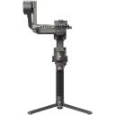 Dji rankinis kameros stabilizatorius RS 4 Pro Combo, 3 a&scaron;ys, 4.5 kg, 13 val. akumuliatoriaus veikimo laikas, 1950 mAh
