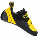 Klin&scaron;u kurpes KATANA, izmērs: 38, Yellow/Black, 8020647651849 LA SPORTIVA